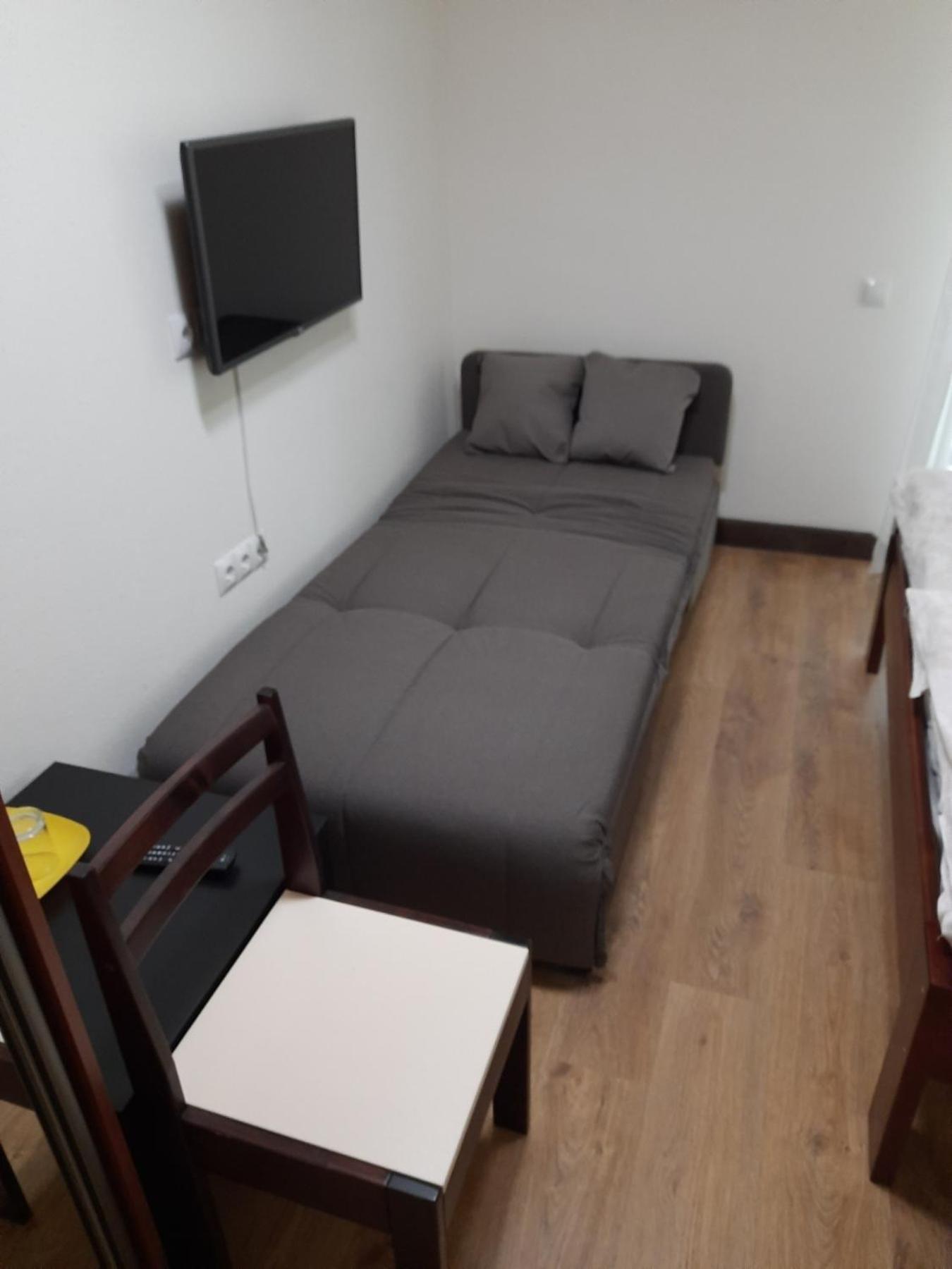 Alpiyskiy Jablunyzja Zimmer foto