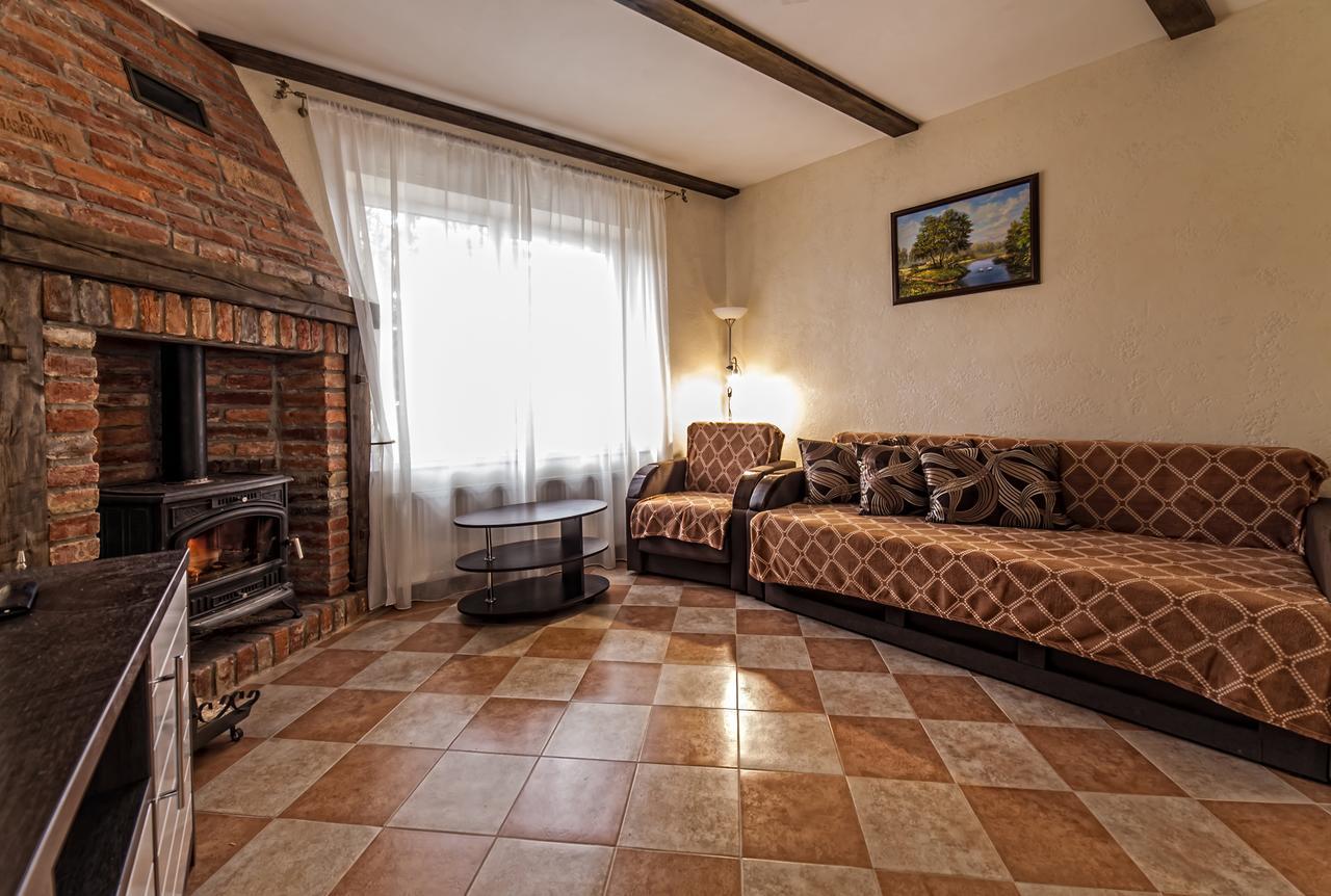 Alpiyskiy Jablunyzja Zimmer foto